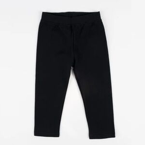 Angel Face Black Pants